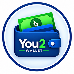You2 Wallet